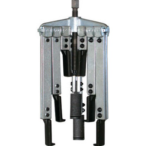 1433GAM - ESTRATTORI A TRE BRACCI SOTTILI IN ASSORTIMENTO - Orig. Gedore