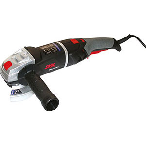 1686G - ELETTRO-SMERIGLIATRICI ANGOLARI - Prod. SCU - SKIL
