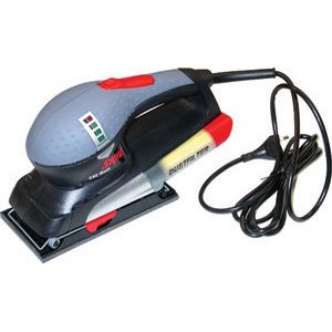 1702GA - ELETTRO-LEVIGATRICI ORBITALI - Prod. SCU - SKIL