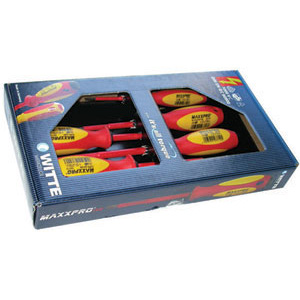 1943GC - GIRAVITI LINEA MAXXPRO VDE IN ASSORTIMENTO - Orig. Witte