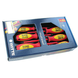 1943GE - GIRAVITI LINEA MAXXPRO VDE IN ASSORTIMENTO - Orig. Witte