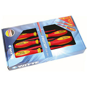 1943GP - GIRAVITI LINEA PROTOP VDE SLIM IN ASSORTIMENTO - Orig. Witte