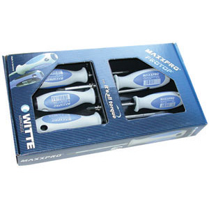 1948GL - GIRAVITI LINEA MAXXPRO IN ASSORTIMENTO - Orig. Witte