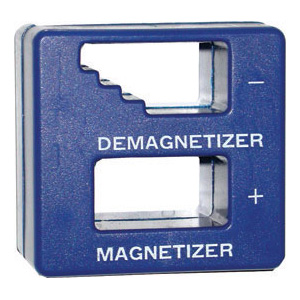 2040G - MAGNETIZZATORE E SMAGNETIZZATORE - Prod. SCU