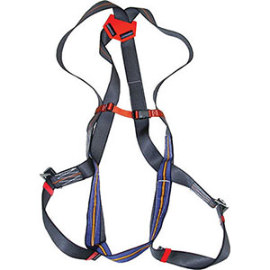 2063A - CINTURE DI SICUREZZA - Prod. SCU