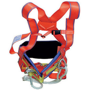 2064A - CINTURE DI SICUREZZA - Prod. SCU