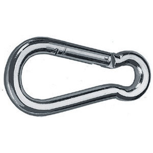 2119 - MOSCHETTONI IN ACCIAIO - Prod. SCU