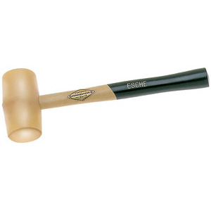 2791GE - MAZZUOLE DI GOMMA - Orig. Peddinghaus