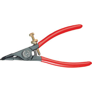 279GA - PINZE PER ANELLI DI FERMO SENZA SEDE - Orig. Gedore