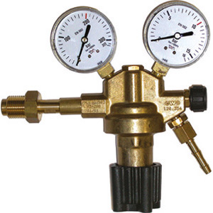 3140GR - RIDUTTORI PER AZOTO - Orig. Ewo