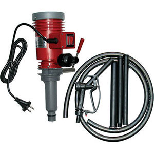 3428TL - ELETTRO-POMPE PER TRAVASO - Prod. SCU