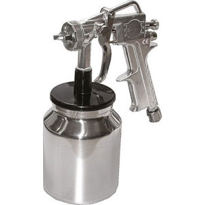 3440 - PISTOLE PER VERNICIARE - Prod. SCU