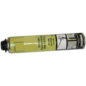 3444ZA - CARTUCCE DI SCHIUMA POLIURETANICA - Prod. SCU