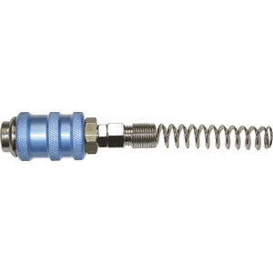 3478V - ATTACCHI, RACCORDI, INNESTI E RUBINETTI RAPIDI - Prod. SCU