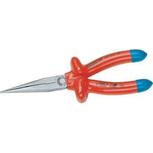 352GE - UTENSILI ISOLATI SECONDO LE NORME VDE - Orig. Gedore