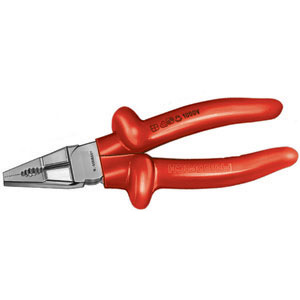 355GN - UTENSILI ISOLATI SECONDO LE NORME VDE - Prod. SCU - DIN 5244