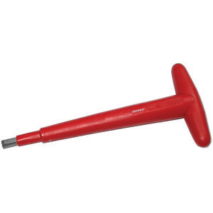 355GZB - UTENSILI ISOLATI SECONDO LE NORME VDE - Prod. SCU