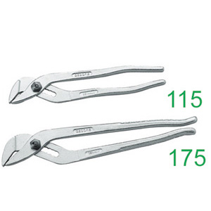 367GT - PINZE REGOLABILI - Orig. Gedore