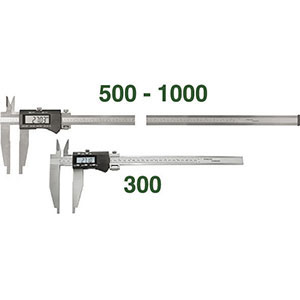 3748E - CALIBRI ELETTRONICI DIGITALI - Orig. MIB