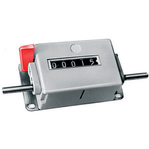 4435GS 2 - CONTAGIRI PER MACCHINA - Prod. SCU - Orig. IVO