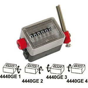 4440GE 3 - CONTACOLPI PER MACCHINA - Prod. SCU