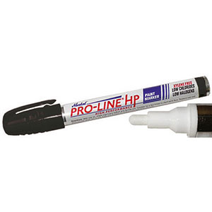 4476 20F - MARCATORI PER USO INDUSTRIALE - Prod. SCU