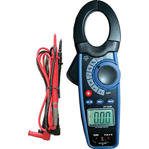 4481GB - PINZE AMPEROMETRICHE - Prod. SCU