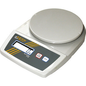 4483A - BILANCE ELETTRONICHE DIGITALI - Prod. SCU