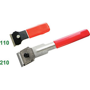 5228GL - RASCHIETTI PER USI VARI - Prod. SCU