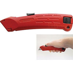 5233AB - COLTELLI UNIVERSALI DI SICUREZZA - Prod. SCU