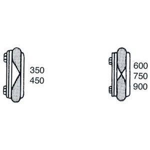 602G - TAGLIAFERRI E ACCIAI - Prod. SCU