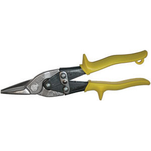 707GA - CESOIE PER LAMIERE A DOPPIA LEVA - Prod. SCU