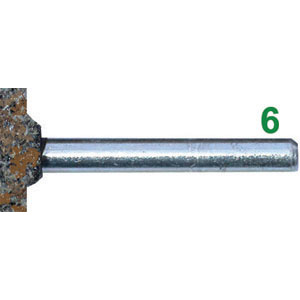 7866A - MOLE ABRASIVE ROTATIVE - Prod. SCU