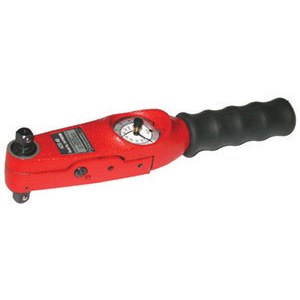 798GP 1 - CHIAVI DINAMOMETRICHE A QUADRANTE - Orig. Gedore