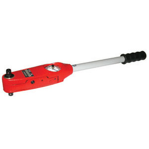 798GP 5A - CHIAVI DINAMOMETRICHE A QUADRANTE - Orig. Gedore