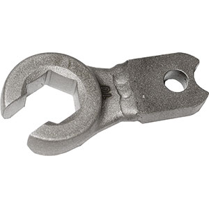 803FC - INSERTI CON ATTACCO CAPTIVE PIN - Orig. Gedore