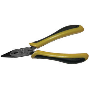 92GE - PINZE PER ELETTRONICA E MECCANICA FINE - Prod. SCU