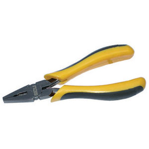 92GR - PINZE PER ELETTRONICA E MECCANICA FINE - Prod. SCU