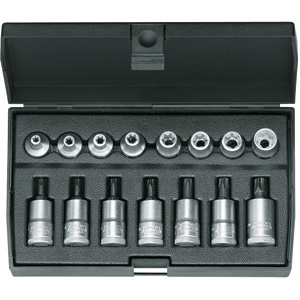 952M - CHIAVI A BUSSOLA IN SERIE - Orig. Gedore