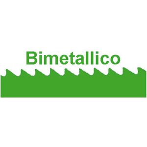 9610GF - ANELLI SALDATI DI SEGHE A NASTRO BIMETALLICHE - Prod. SCU