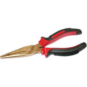 9900 - UTENSILI DI SICUREZZA ANTISCINTILLA - Prod. SCU