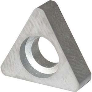 O9804A - PORTAINSERTI PER TORNITURA A FISSAGGIO MECCANICO - Prod. SCU